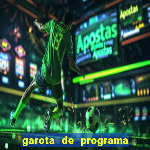 garota de programa em guanambi